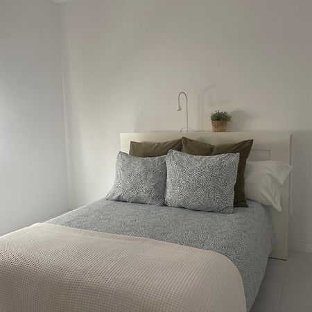 Casa Mesana Nuevo Apartamento En La Playa Con Aire Acondicionado Playa Honda  Bagian luar foto